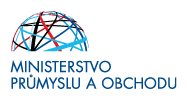 MPO - Ministerstva průmyslu a obchodu ČR